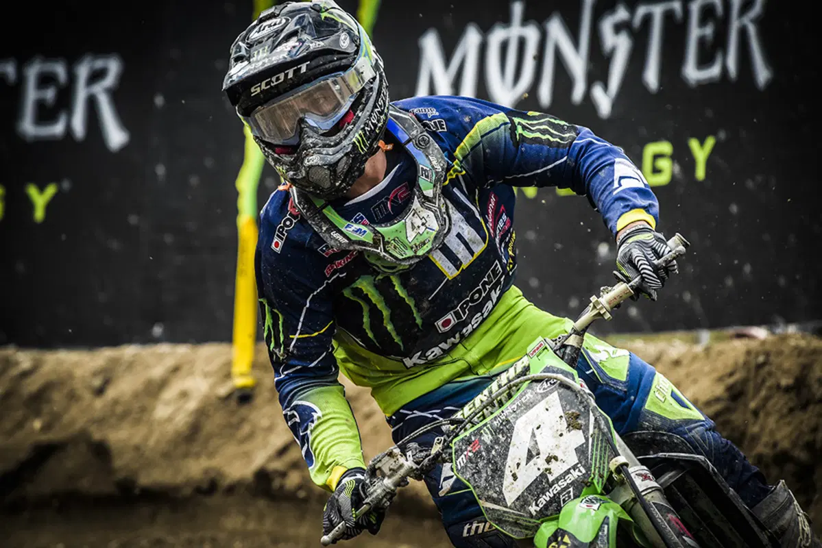 Motocross. Le foto più spettacolari del GP del Trentino (55)