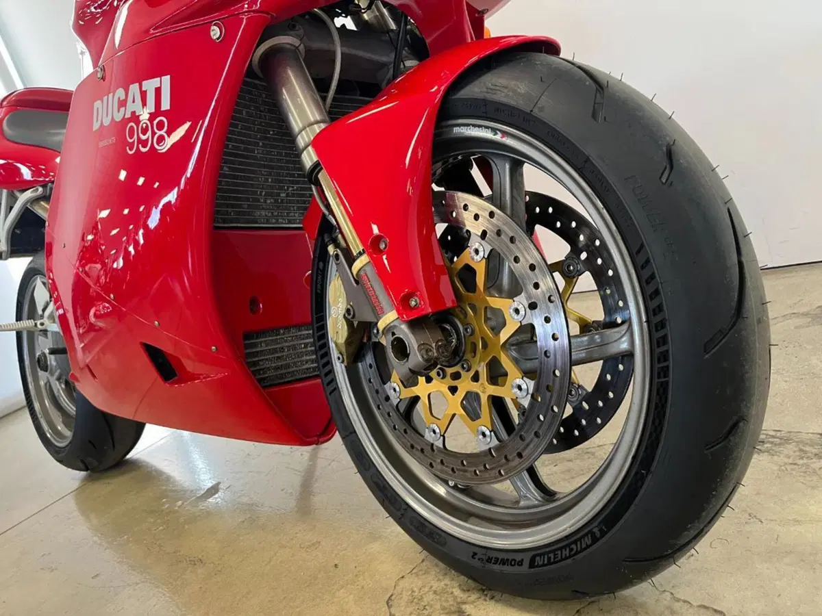 Ducati 998 (2001 - 02) (4)