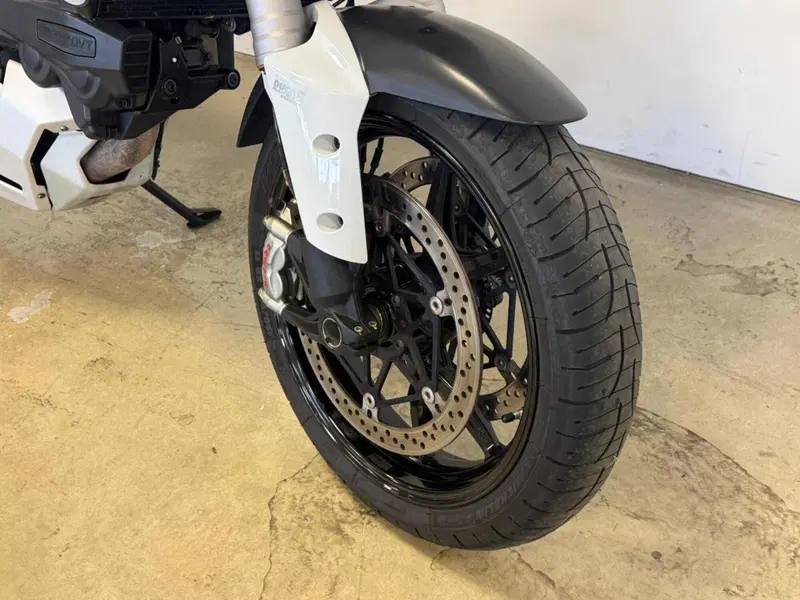 Ducati Multistrada 1200 S (2015 - 17) (4)