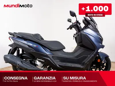 Sym Joymax 300 Z+ (2021 - 24) usata