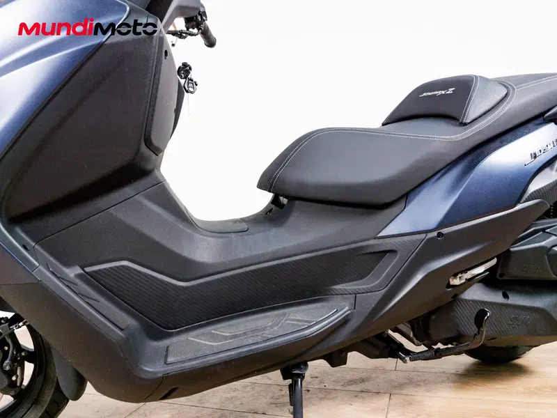 Sym Joymax 300 Z+ (2021 - 24) (9)