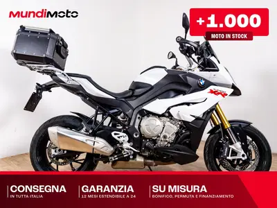 Bmw S 1000 XR (2020 - 23) usata