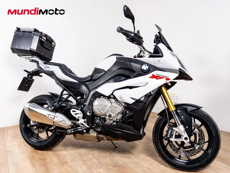 Bmw S 1000 XR (2020 - 23) (2)