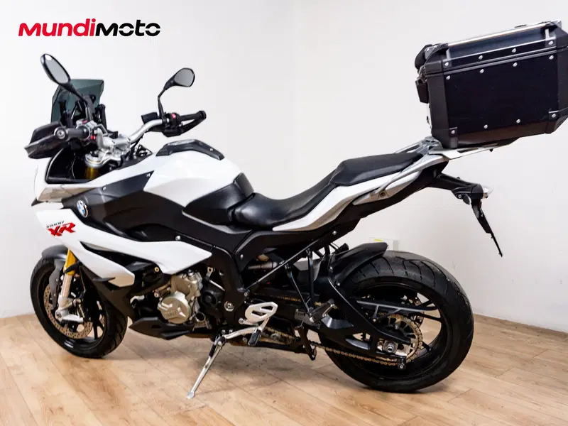 Bmw S 1000 XR (2020 - 23) (7)