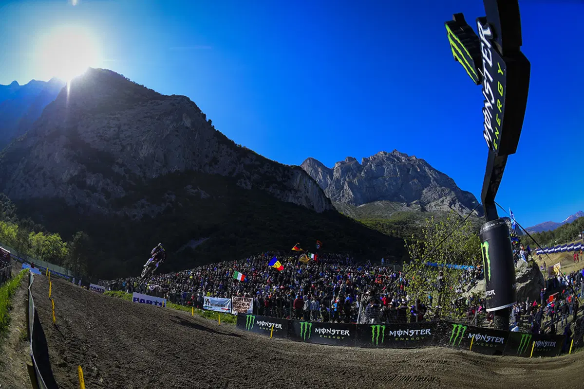 Motocross. Le foto più spettacolari del GP del Trentino (56)