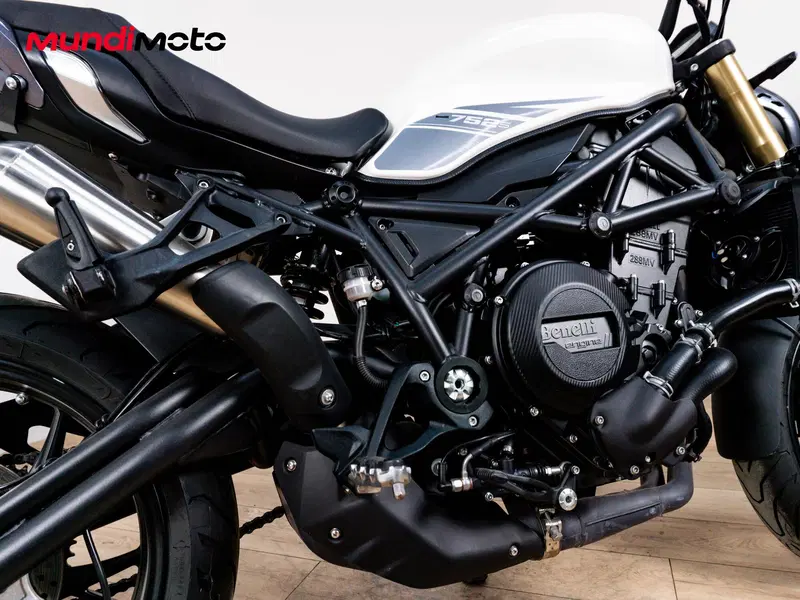 Benelli 752 S (2019 - 20) (4)