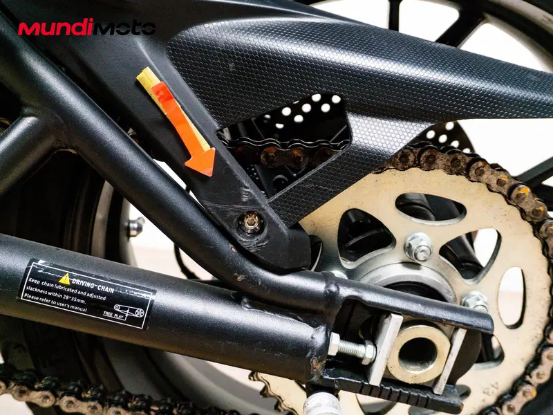 Benelli 752 S (2019 - 20) (13)