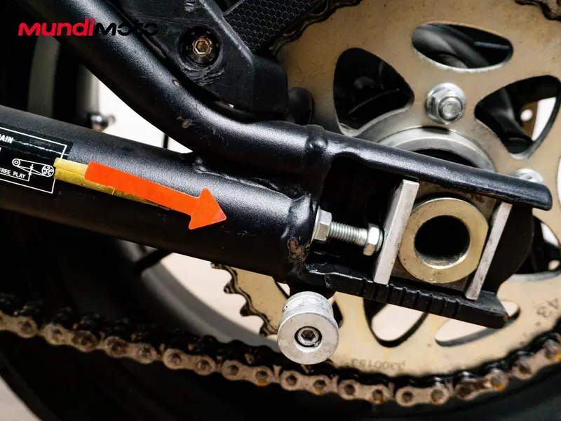 Benelli 752 S (2019 - 20) (14)