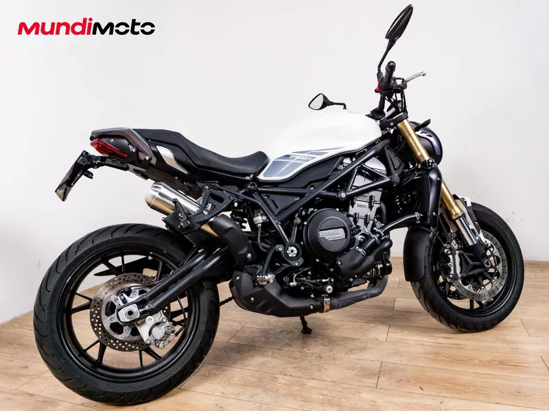 Benelli 752 S (2019 - 20) (3)