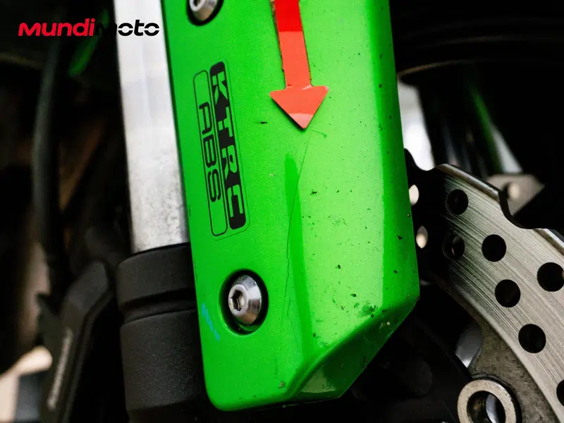 Kawasaki Z 1000 SX ABS (2011 - 13) (15)