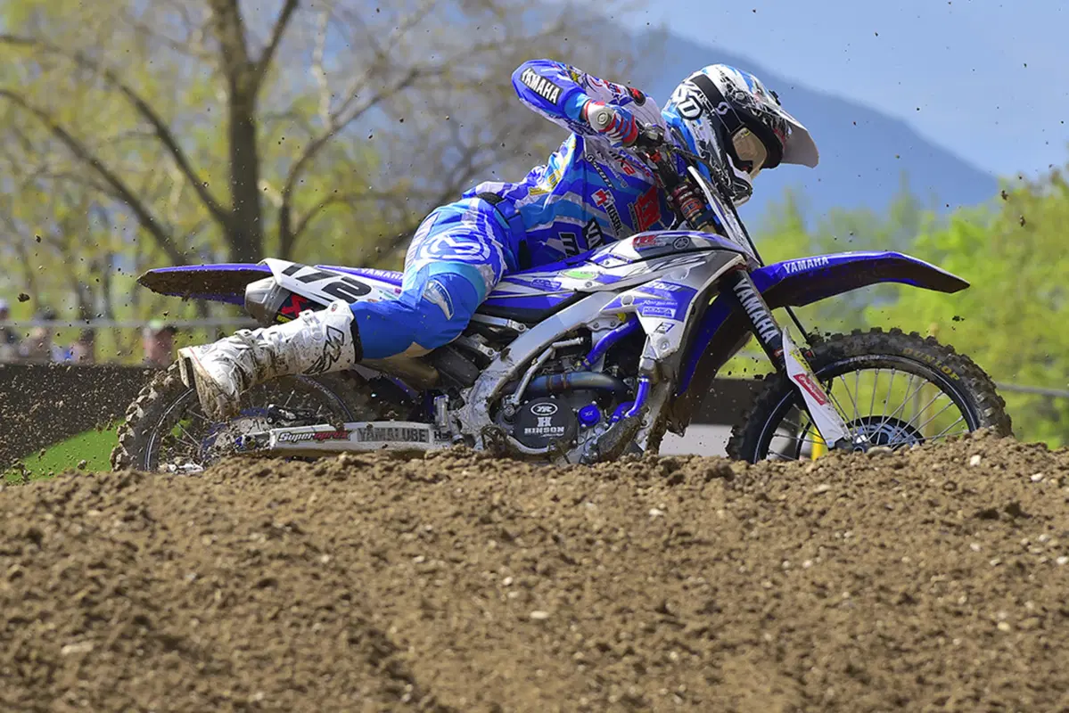 Motocross. Le foto più spettacolari del GP del Trentino (57)
