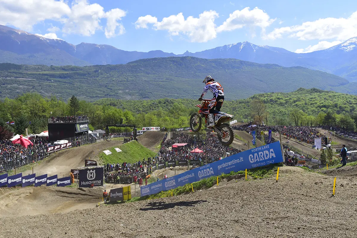 Motocross. Le foto più spettacolari del GP del Trentino (59)