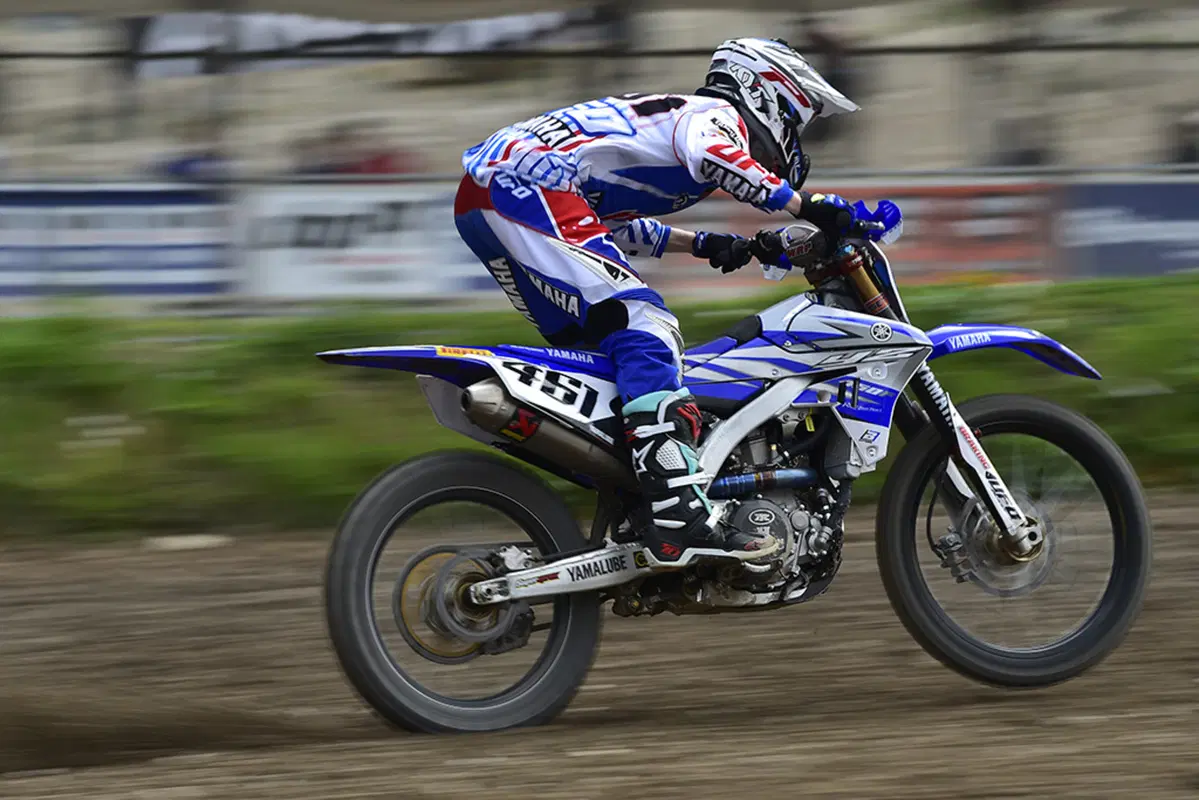 Motocross. Le foto più spettacolari del GP del Trentino (60)