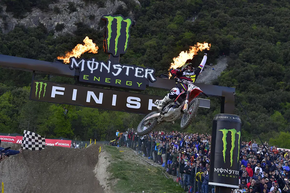 Motocross. Le foto più spettacolari del GP del Trentino (61)