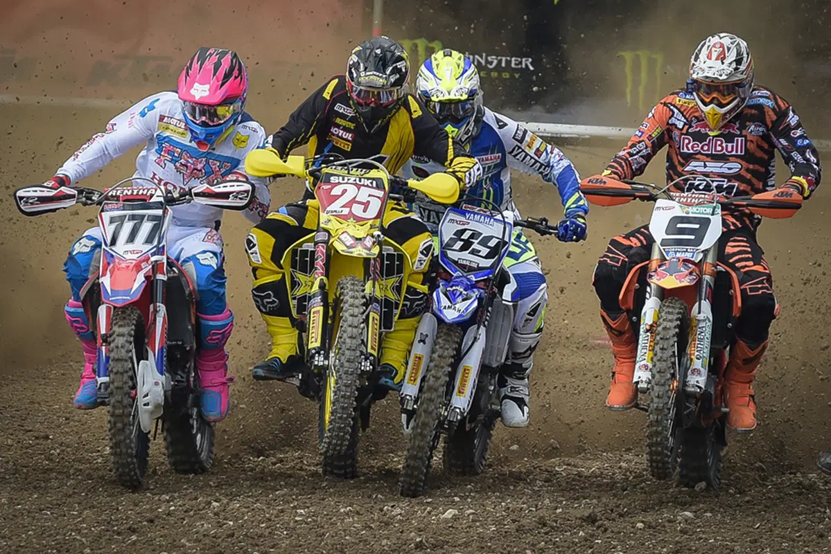 Motocross. Le foto più spettacolari del GP del Trentino (62)