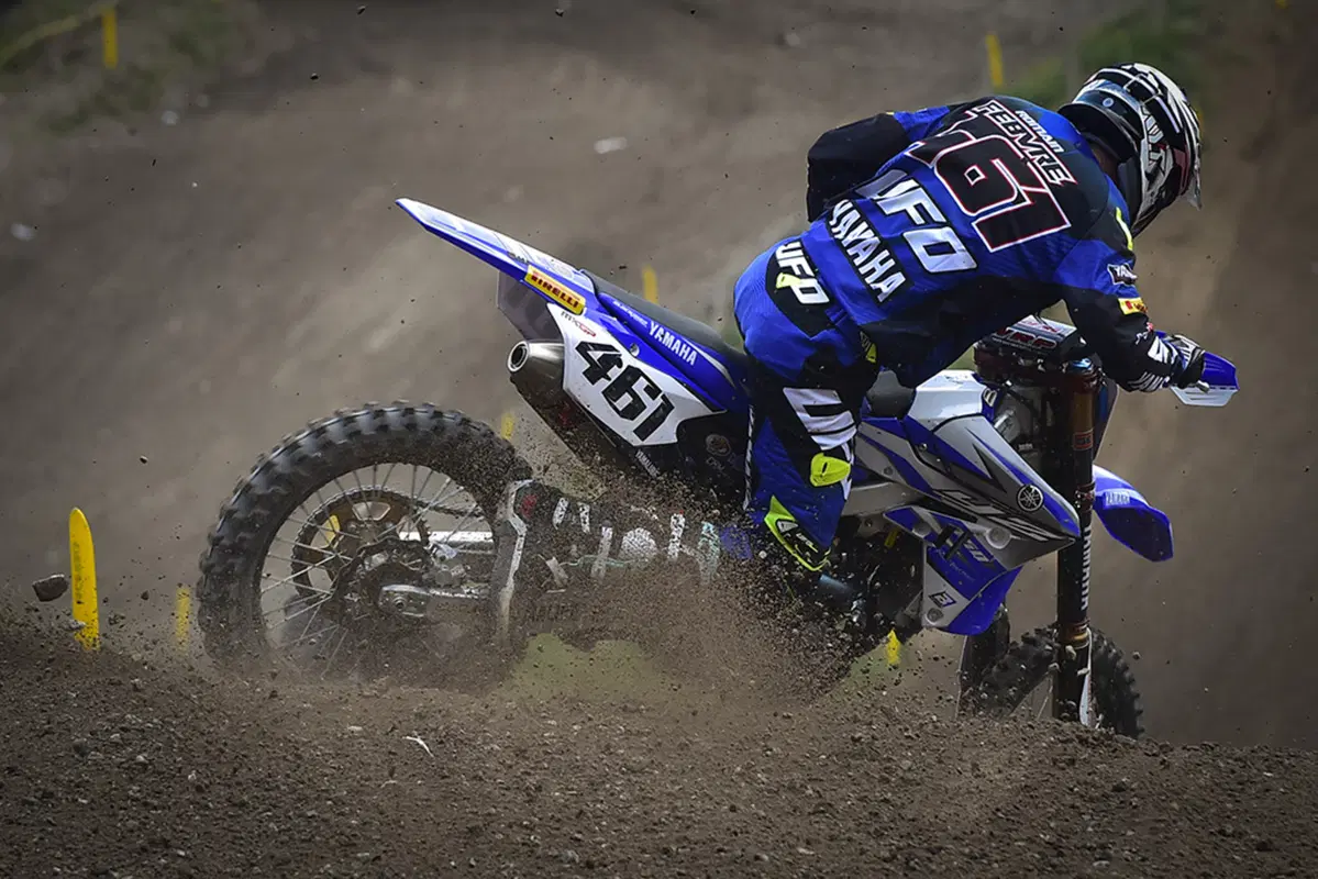 Motocross. Le foto più spettacolari del GP del Trentino (64)