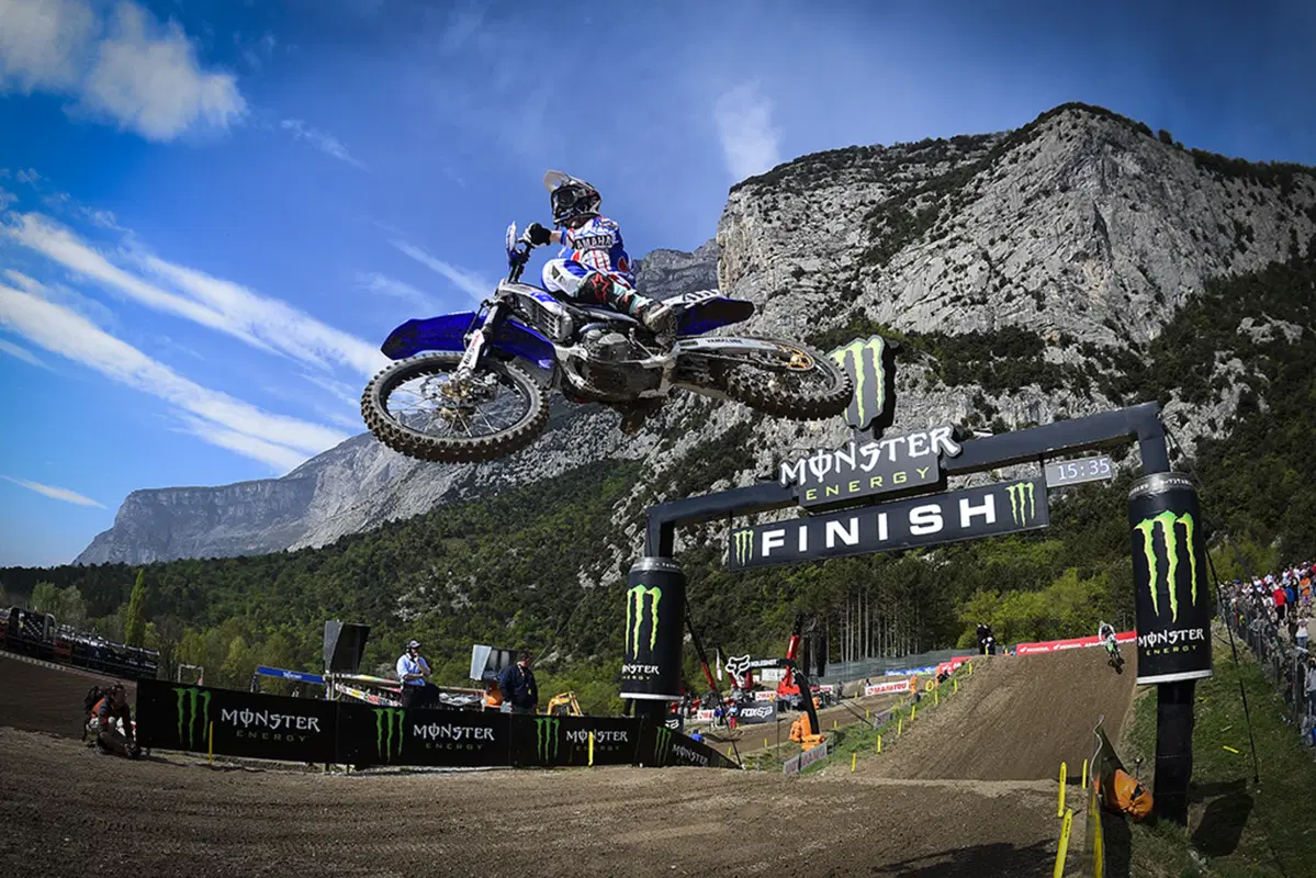 Motocross. Le foto più spettacolari del GP del Trentino (65)