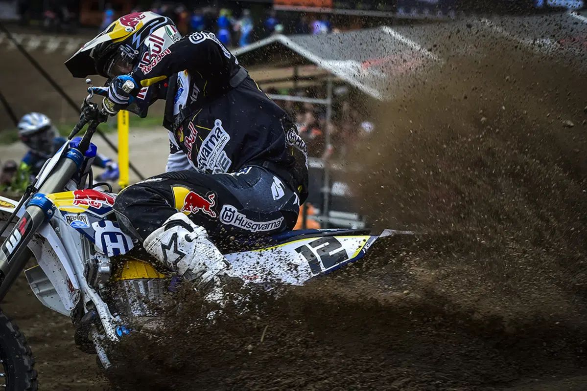 Motocross. Le foto più spettacolari del GP del Trentino (67)