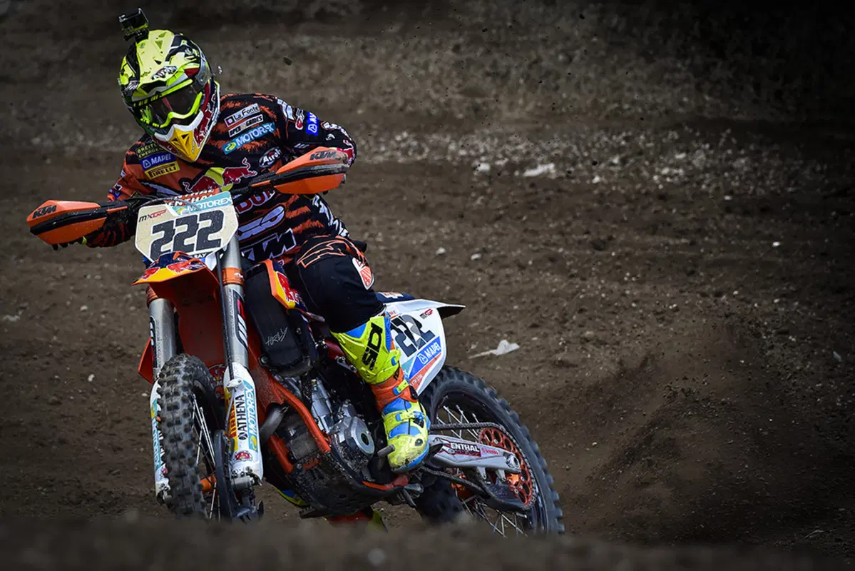 Motocross. Le foto più spettacolari del GP del Trentino (66)