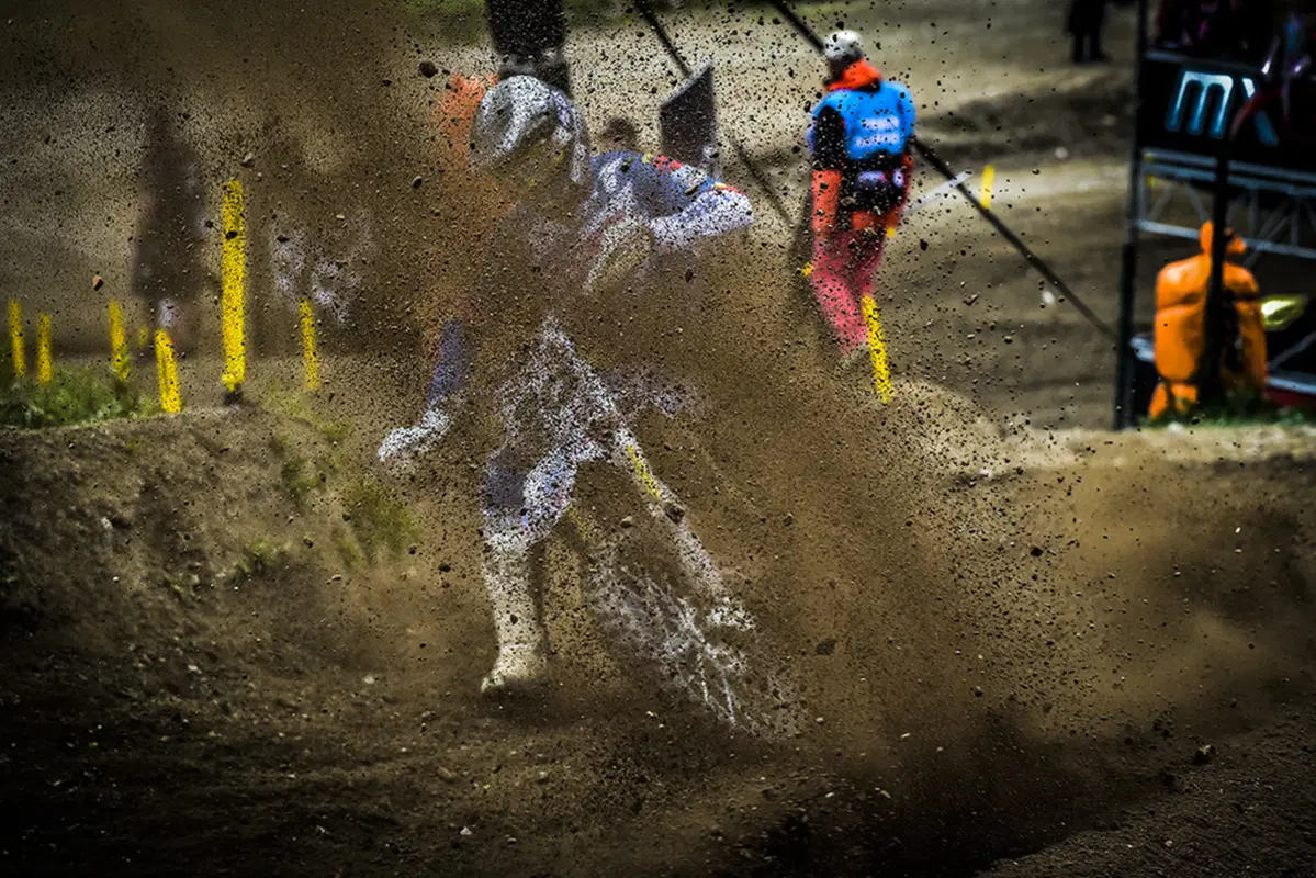 Motocross. Le foto più spettacolari del GP del Trentino (68)
