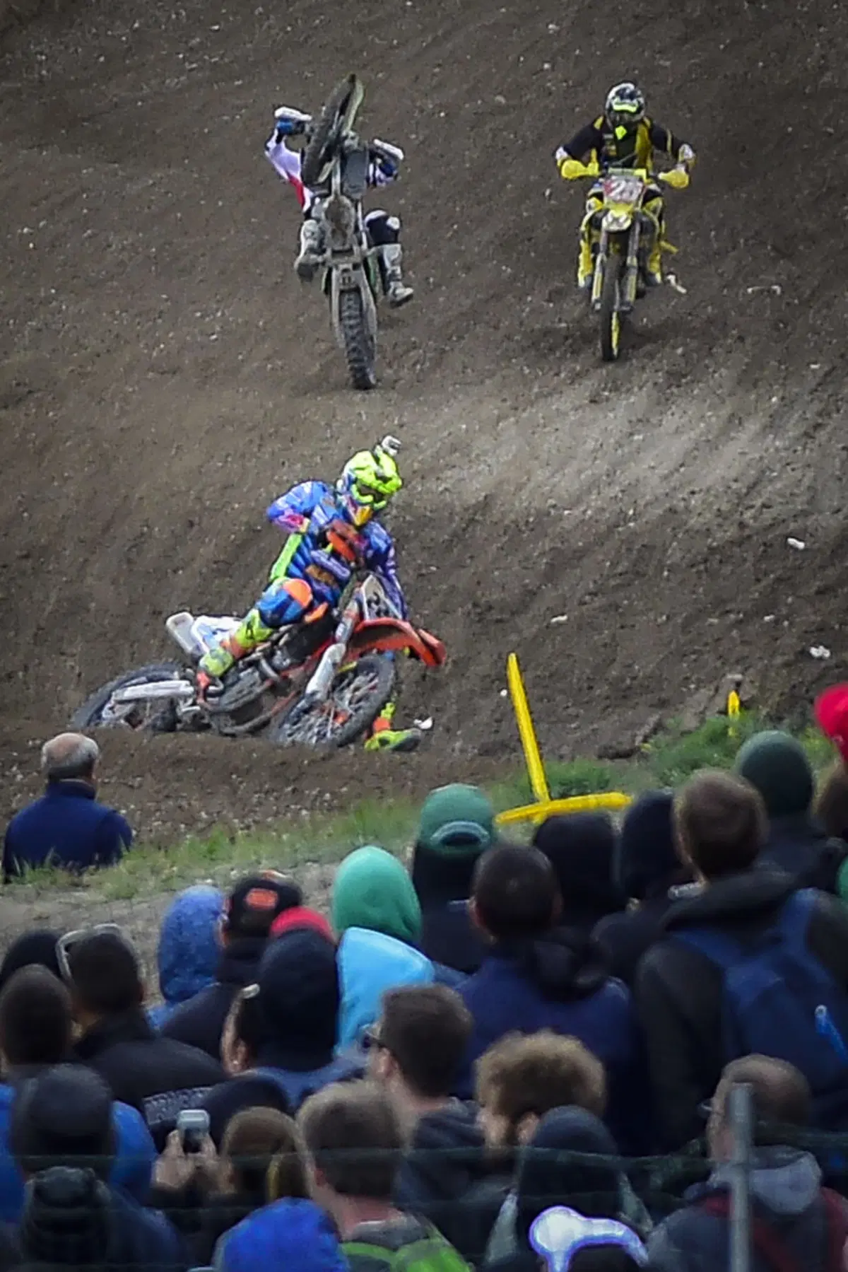 Motocross. Le foto più spettacolari del GP del Trentino (71)