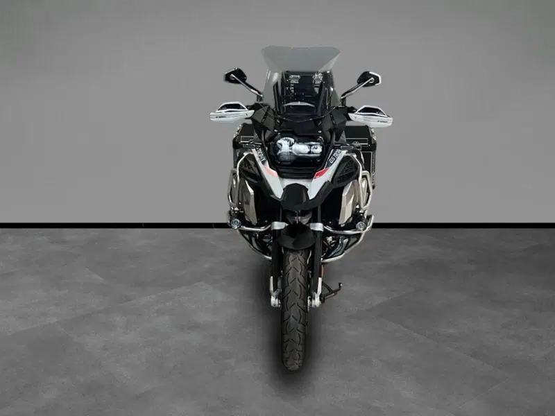 Bmw R 1250 GS Adventure (2021 - 24) (3)