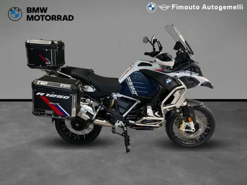 Bmw R 1250 GS Adventure (2021 - 24)