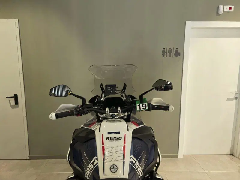 Bmw R 1250 GS Adventure (2021 - 24) (7)