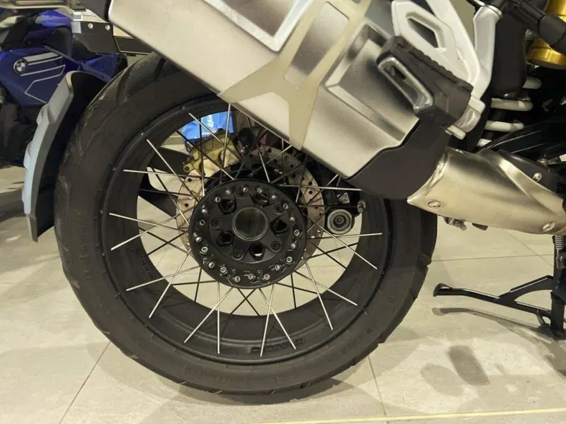 Bmw R 1250 GS Adventure (2021 - 24) (9)