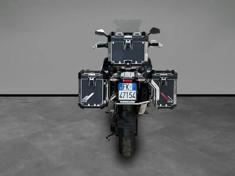 Bmw R 1250 GS Adventure (2021 - 24) (4)