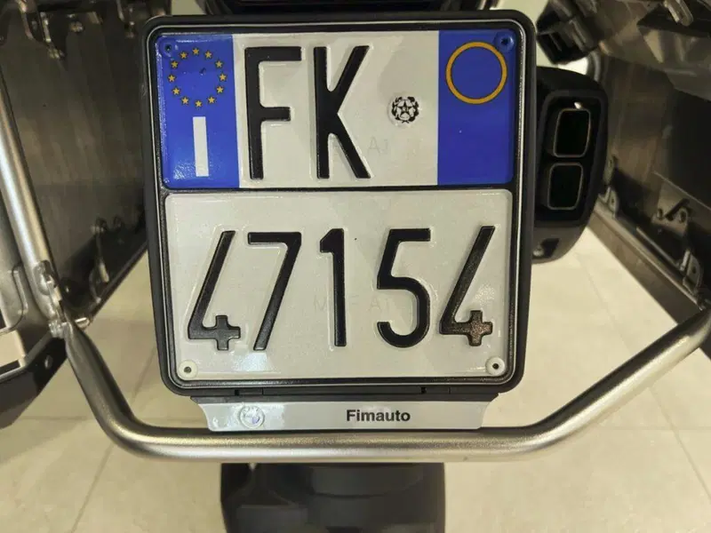 Bmw R 1250 GS Adventure (2021 - 24) (11)