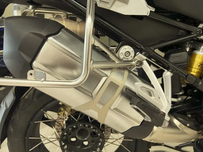 Bmw R 1250 GS Adventure (2021 - 24) (10)