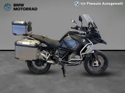 Bmw R 1250 GS Adventure (2021 - 24) usata