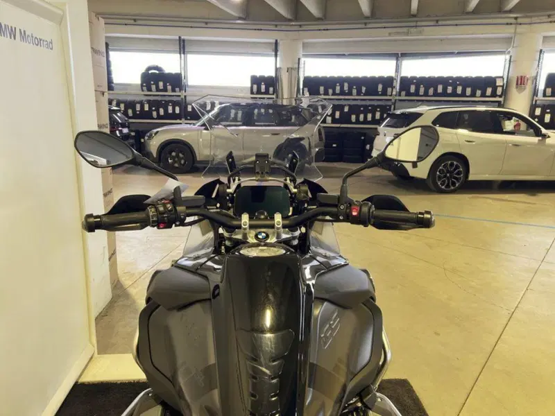 Bmw R 1250 GS Adventure (2021 - 24) (7)