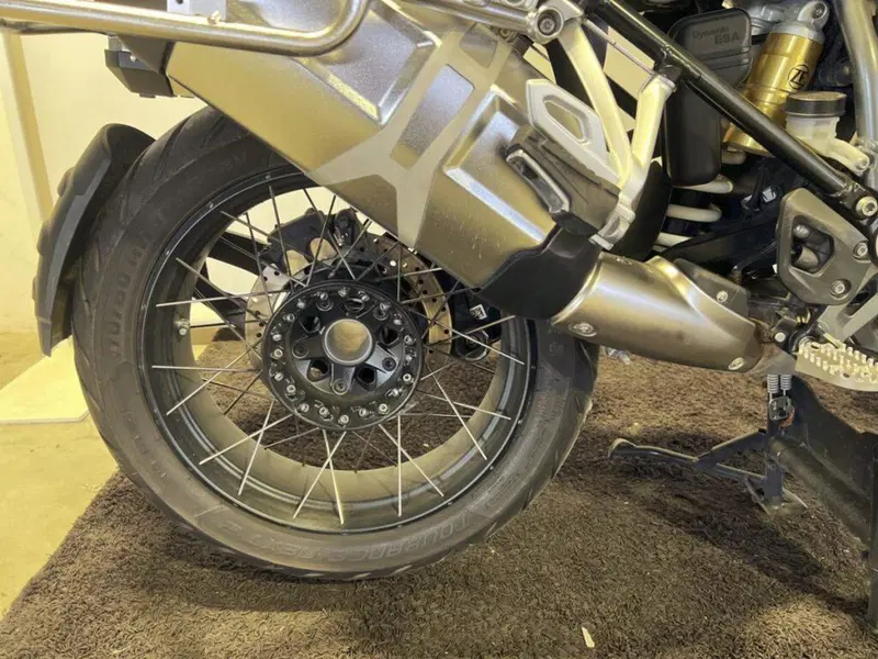 Bmw R 1250 GS Adventure (2021 - 24) (9)