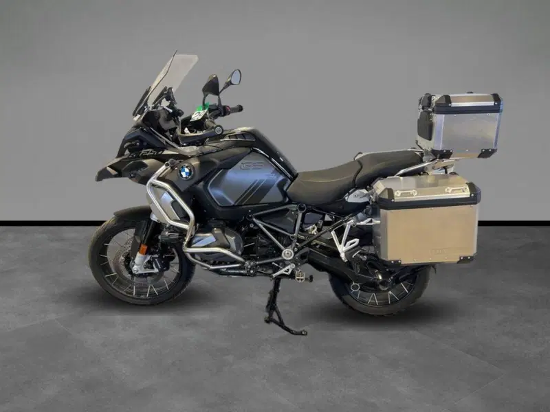 Bmw R 1250 GS Adventure (2021 - 24) (2)