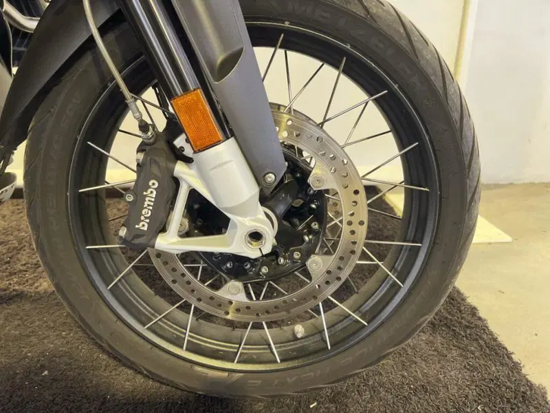 Bmw R 1250 GS Adventure (2021 - 24) (8)