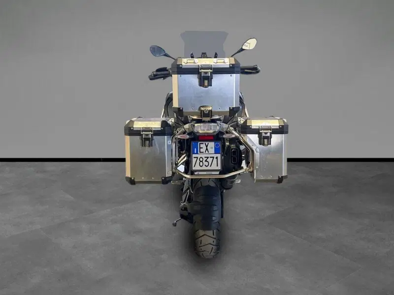 Bmw R 1250 GS Adventure (2021 - 24) (4)
