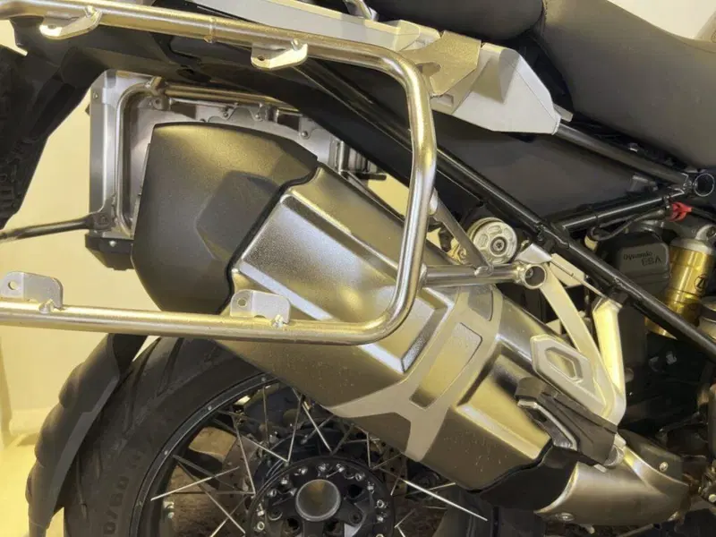 Bmw R 1250 GS Adventure (2021 - 24) (10)