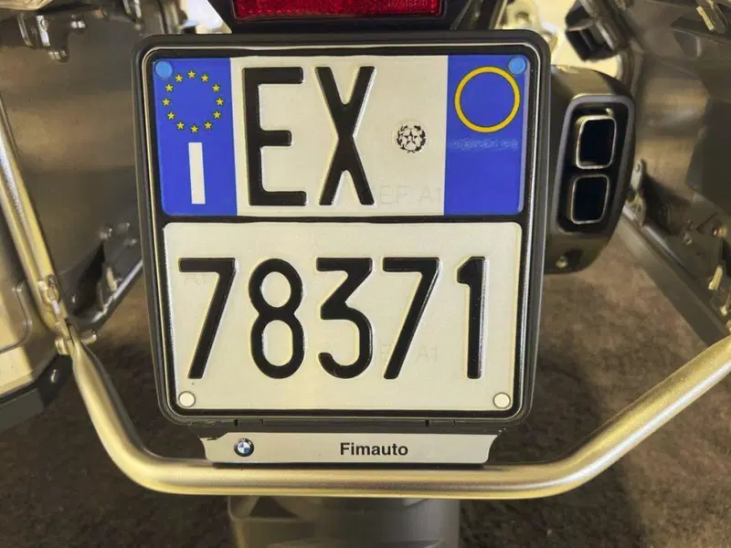 Bmw R 1250 GS Adventure (2021 - 24) (11)