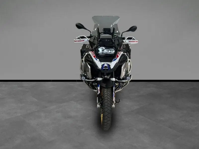 Bmw R 1250 GS Adventure (2021 - 24) (3)