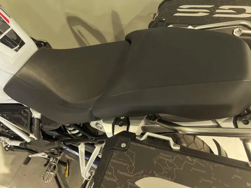 Bmw R 1250 GS Adventure (2021 - 24) (5)