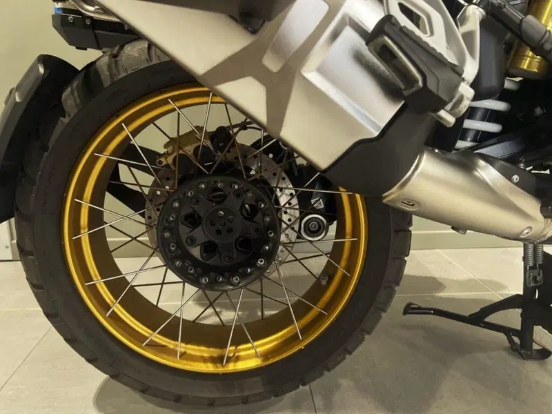 Bmw R 1250 GS Adventure (2021 - 24) (9)