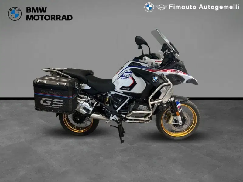 Bmw R 1250 GS Adventure (2021 - 24)