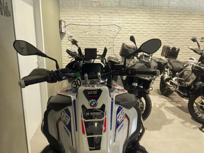 Bmw R 1250 GS Adventure (2021 - 24) (7)