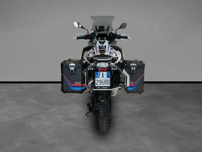 Bmw R 1250 GS Adventure (2021 - 24) (4)