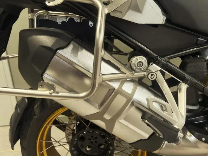 Bmw R 1250 GS Adventure (2021 - 24) (10)