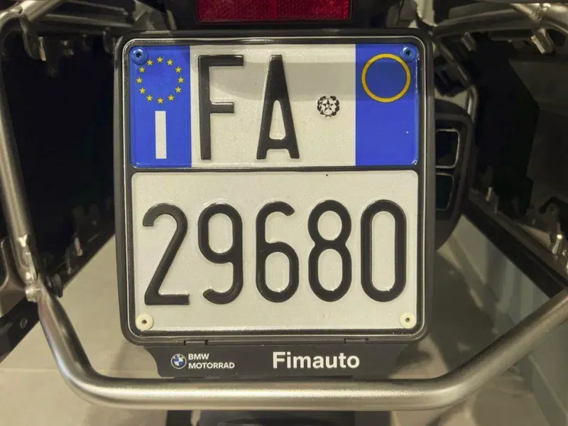 Bmw R 1250 GS Adventure (2021 - 24) (11)