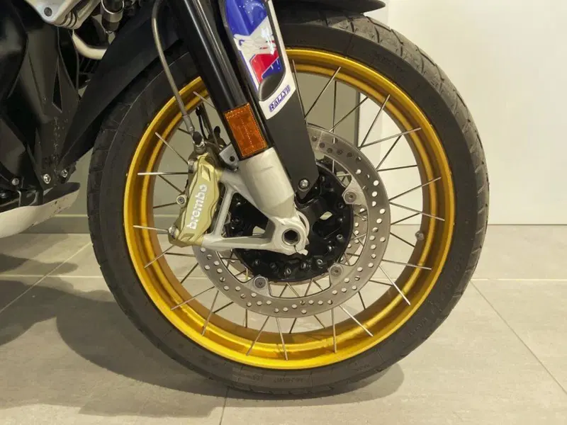 Bmw R 1250 GS Adventure (2021 - 24) (8)