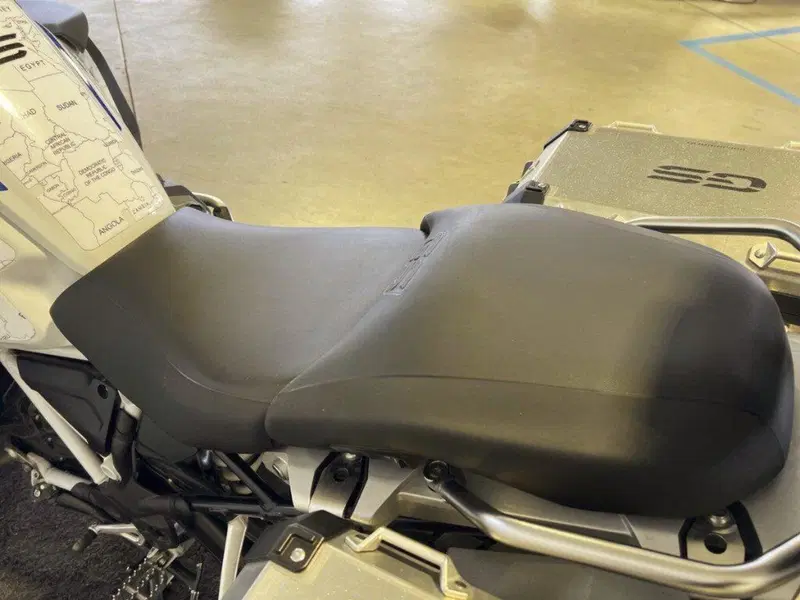 Bmw R 1250 GS Adventure (2021 - 24) (5)